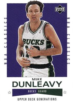 #MD Mike Dunleavy Jersey RC - 2002 Bowman Signature Edition Basketball Cards  (Star) Graded AUTO