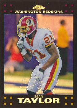 2004 Donruss Classics - [Base] #250 - Sean Taylor /500