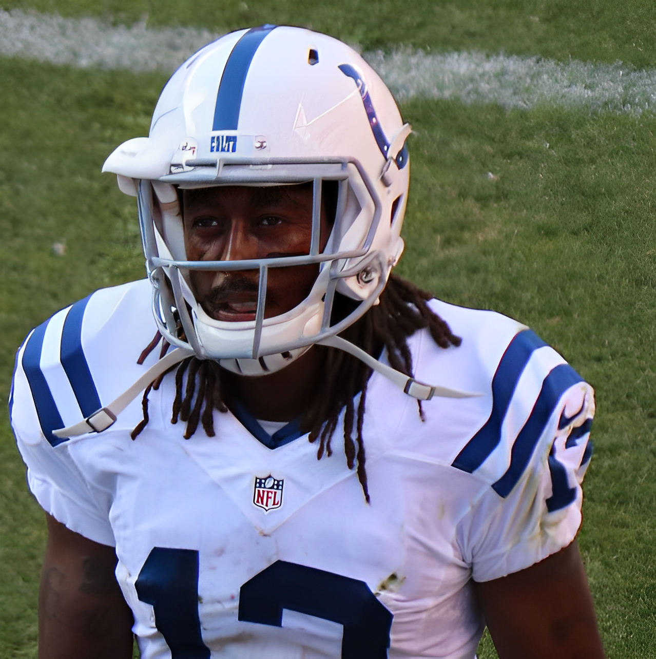 T.Y. Hilton Cards and Rookie Card Guide