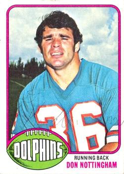 Auction Item 163555974350 Football Cards 1976 Topps