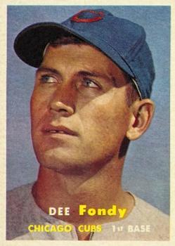 1957 Topps Baseball Cards: Most Valuable (Top Picks)