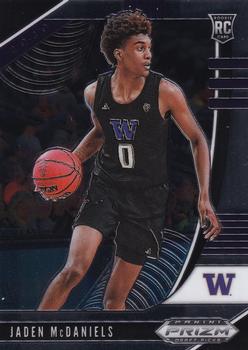 Jaden Mc Daniels Cards: Values, Rookies | Collectibles.com