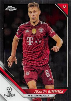 Joshua Kimmich Cards: Values, Rookies | Collectibles.com