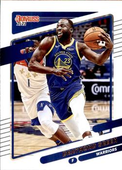 Draymond Green Trading Cards: Values, Tracking & Hot Deals