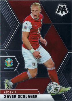 2021 Panini Mosaic UEFA EURO Soccer Cards: Value, Trading & Hot