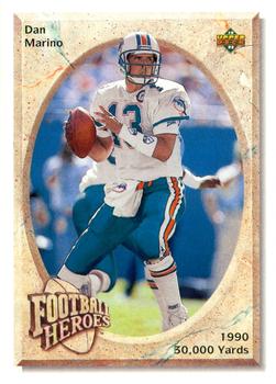 Dan Marino Trading Cards: Values, Tracking & Hot Deals | Cardbase