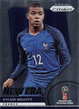 Kylian Mbappe Trading Cards: Values, Tracking & Hot Deals