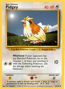 pokemon base set common card 58102 pikachu #58 PSA 10 this card is the perfect way to showcase your collection. Pikachu [1999-2000] #58 Prices |