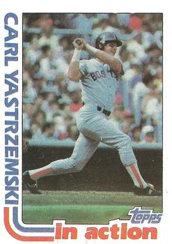 1982 Topps Blog: Card #105: Kirk Gibson