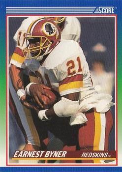 Earnest Byner Football Cards