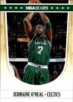 Jermaine O'Neal Trading Cards: Values, Tracking & Hot Deals