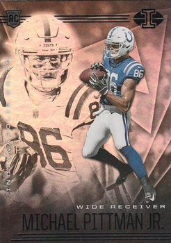 Michael Pittman Jr Football Edit Tapestries Colts - Michael Pittman Jr -  Sticker