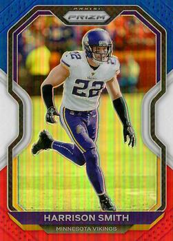 Harrison Smith Memorabilia, Autographed Harrison Smith Collectibles