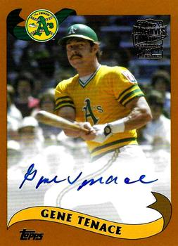  1978 O-Pee-Chee # 35 Gene Tenace San Diego Padres (Baseball  Card) NM Padres : Collectibles & Fine Art