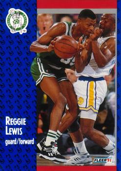  1991 Skybox Basketball Card (1991-92) #567 Reggie