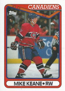 1990 Topps Hockey Cards: Values & Trading | Collectibles.com