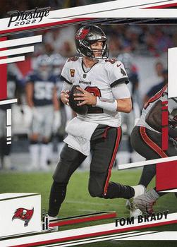 2022 Panini Prestige Diamonds Trey Hendrickson # 63 Cincinnati