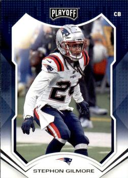 : 2021 Panini Prestige Xtra Points Diamond #118 STEPHON