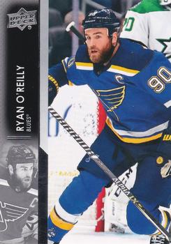 2022-23 Upper Deck Ryan O'Reilly Centre of Attention - St Louis Blues