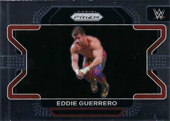 Eddie newest Guerrero WWE Custom 2 Card PSA 10 display case w/ LED lights