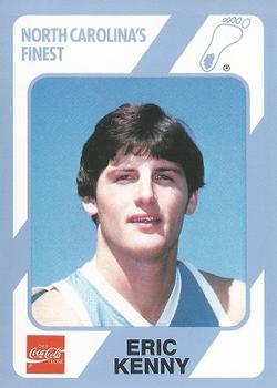 1989 Collegiate Collection North Carolina's Finest Basketball Cards: Values  & Trading | Collectibles.com