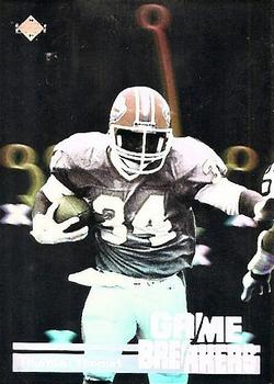 1994 OK State Thurman Thomas #93 – Auctionliner