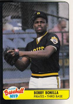 1990 Fleer Baseball Cards: Values & Trading | Collectibles.com