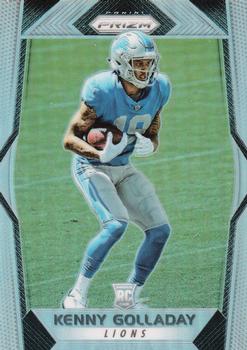 NFL Kenny Golladay Signed Trading Cards, Collectible Kenny Golladay Signed  Trading Cards