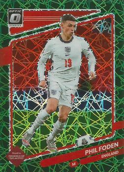Phil Foden Cards: Values, Rookies | Collectibles.com