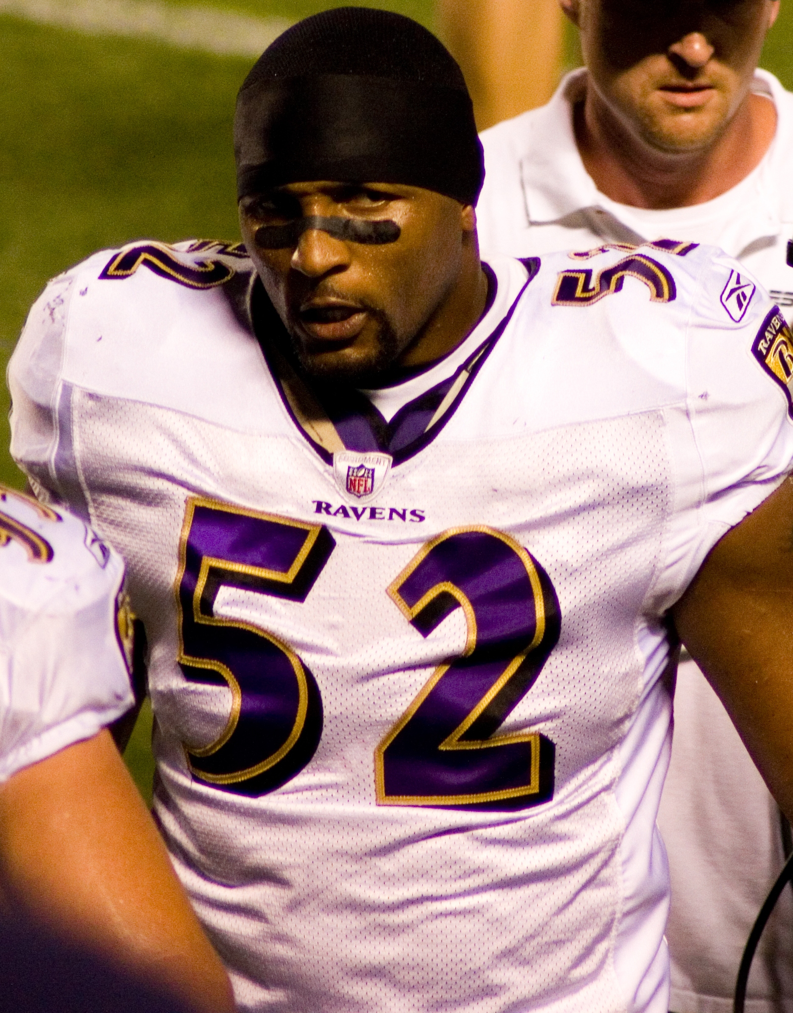 Ray Lewis: How Much Is the Hall of Fame Linebacker Worth?