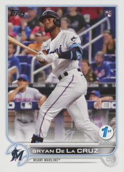 2022 Topps #329 Slugger Reunion Tampa Bay Rays/Toronto Blue Jays