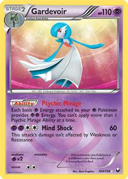 Gardevoir Trading Cards: Values, Rookies & Hot Deals | Cardbase