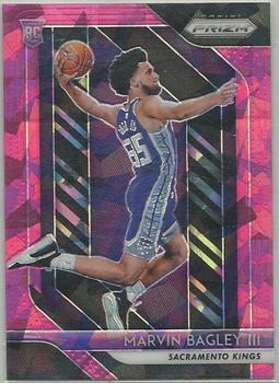 2021-22 Panini Chronicles Draft Picks Pink #181 Cade Cunningham