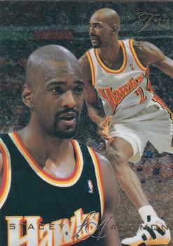 1995 Flair Basketball Cards: Value, Trading & Hot Deals | Cardbase