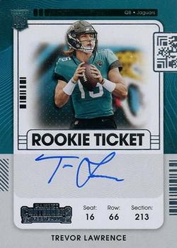 Amon-Ra St. Brown 2021 Contenders Rookie Ticket Auto Variation #131 Price  Guide - Sports Card Investor