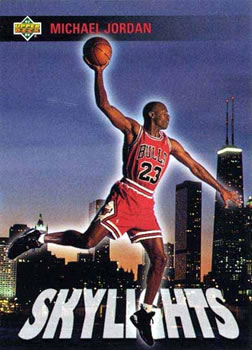 1993 Upper Deck #466 Michael Jordan Value null | Collectibles.com