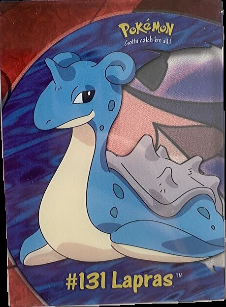 lapras pokemon card value 2022 Amazon.com: Pokemon - Lapras GG05/GG70 - Crown Zenith - Galarian Gallery main image 0
