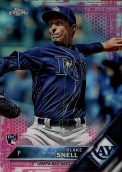  2023 Topps All Aces #AA-42 Blake Snell San Diego Padres  Baseball Trading Card : Collectibles & Fine Art