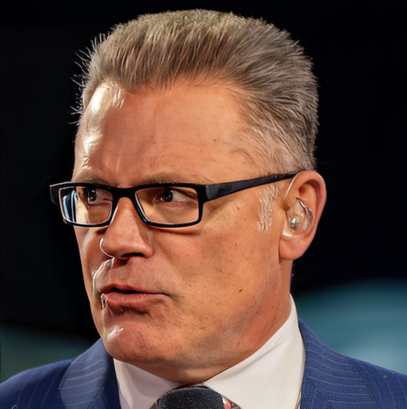 Howie Long  PSA AutographFacts℠