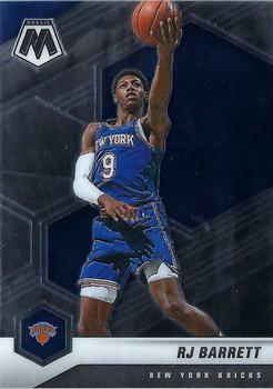 RJ Barrett Trading Cards: Values, Tracking & Hot Deals | Cardbase