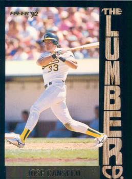 15 Most Valuable 1992 Fleer Baseball Cards - Old Sports Cards