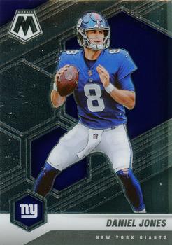 Kyler Murray 2021 Mosaic White Sparkle #8 Price Guide - Sports