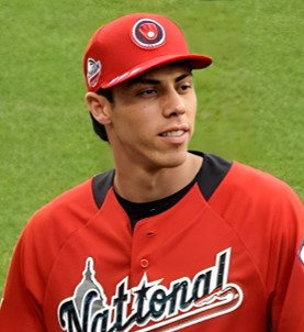 410 Christian yelich ideas  christian yelich, christian, baseball players