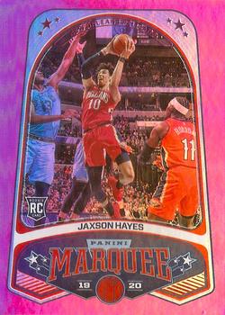 Jaxson Hayes Trading Cards: Values, Rookies & Hot Deals | Cardbase