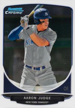 2017 Topps Aaron Judge Rookie Card for Sale in Orange, CA