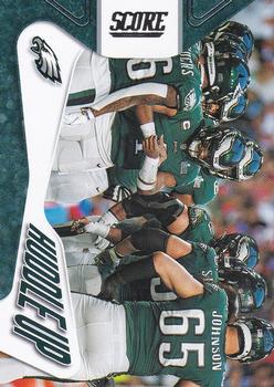 : 1959 Topps Philadelphia Eagles Team Set Philadelphia