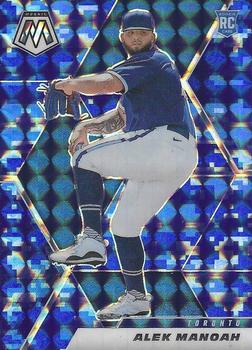  Alek Manoah 2023 Topps Heritage #121 NM+-MT+ MLB Baseball Blue  Jays : Collectibles & Fine Art