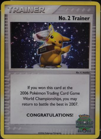 The Top 10 Most Valuable Pikachu Pokémon Cards