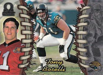 1995 Score #246 Tony Boselli RC at 's Sports Collectibles Store