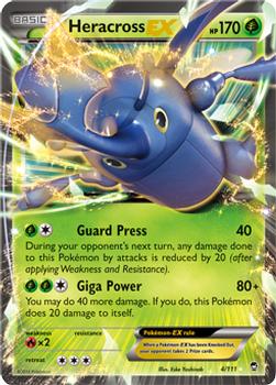 2014 pokemon card values Amazon.com: Pokemon - Eevee (80/111)